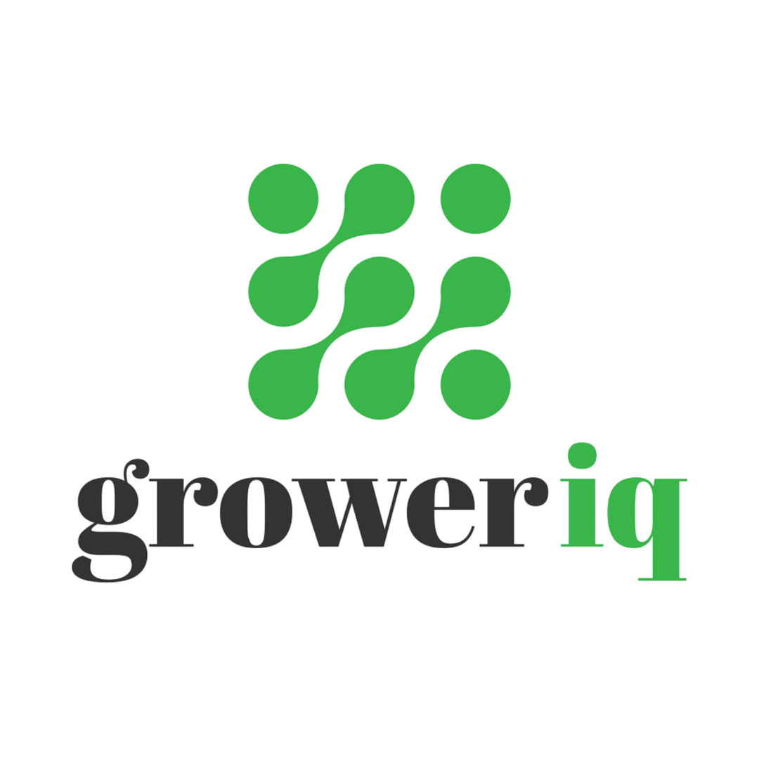 GrowerIQ Logo