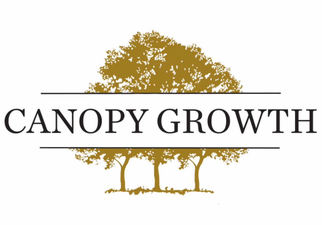 canopy growth canopy growth